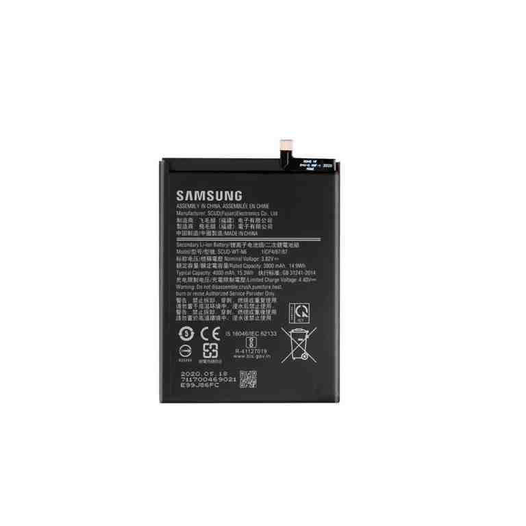 BATERIA SAMSUNG A10S/A20S/A11 SCUD-WT-N6/ HQ-70N ORIGINAL